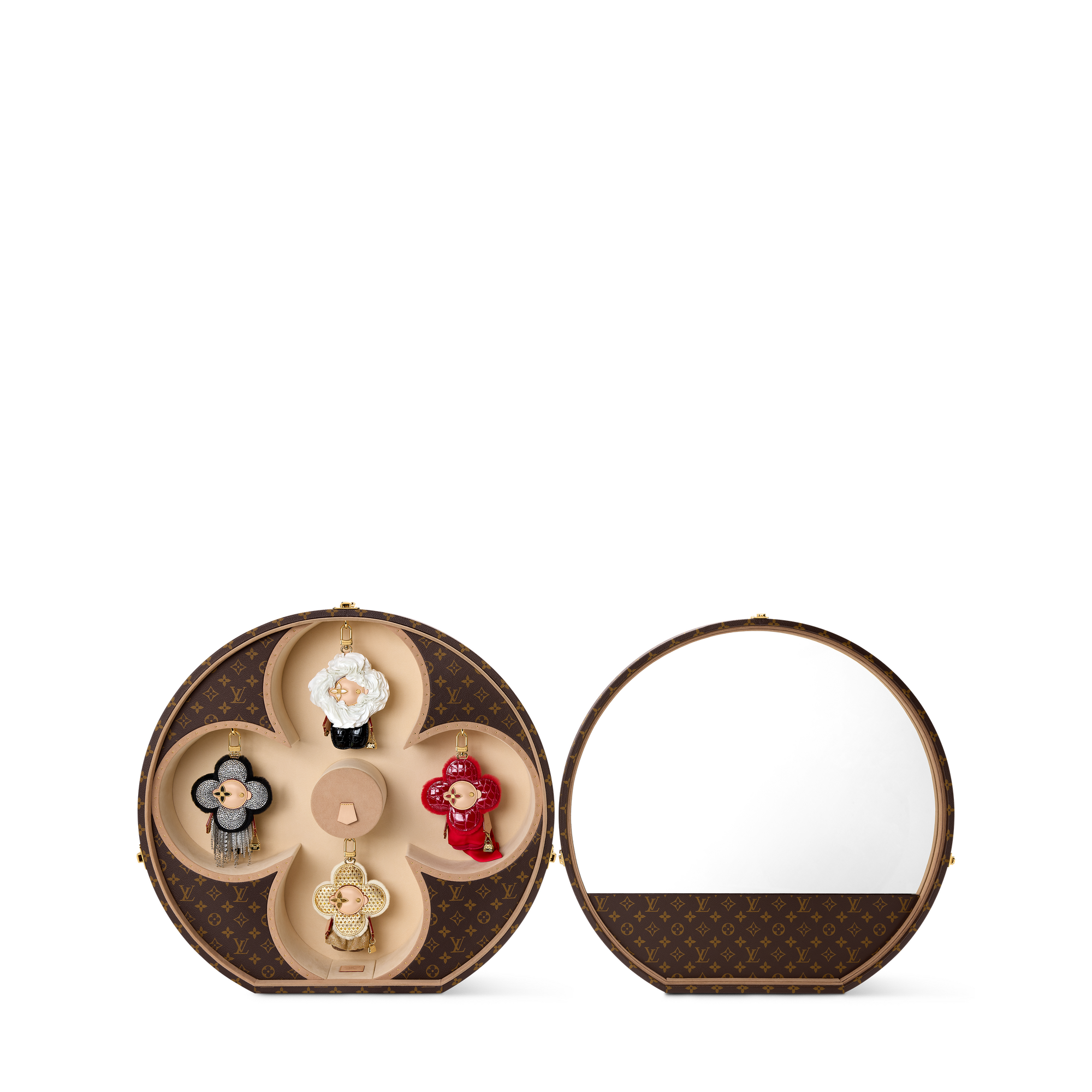 Coffret Vivienne Fashionista Les Exceptionnelles S00 - Women